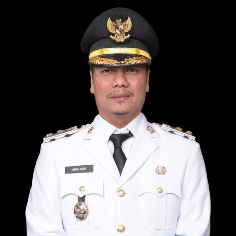 H. Mukhlisin