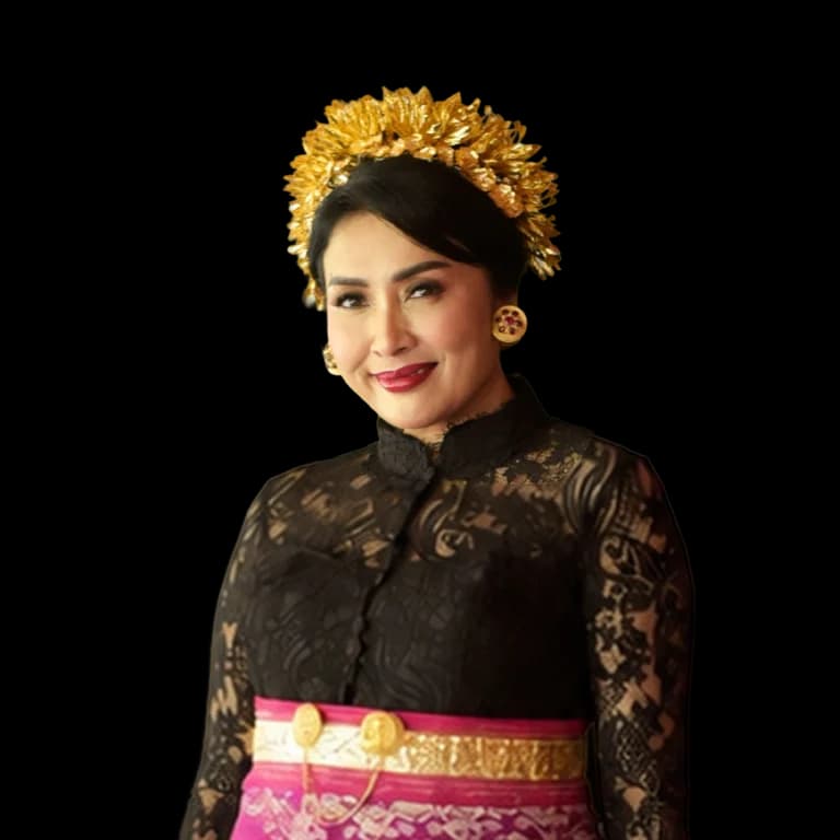 Christine Hutabarat