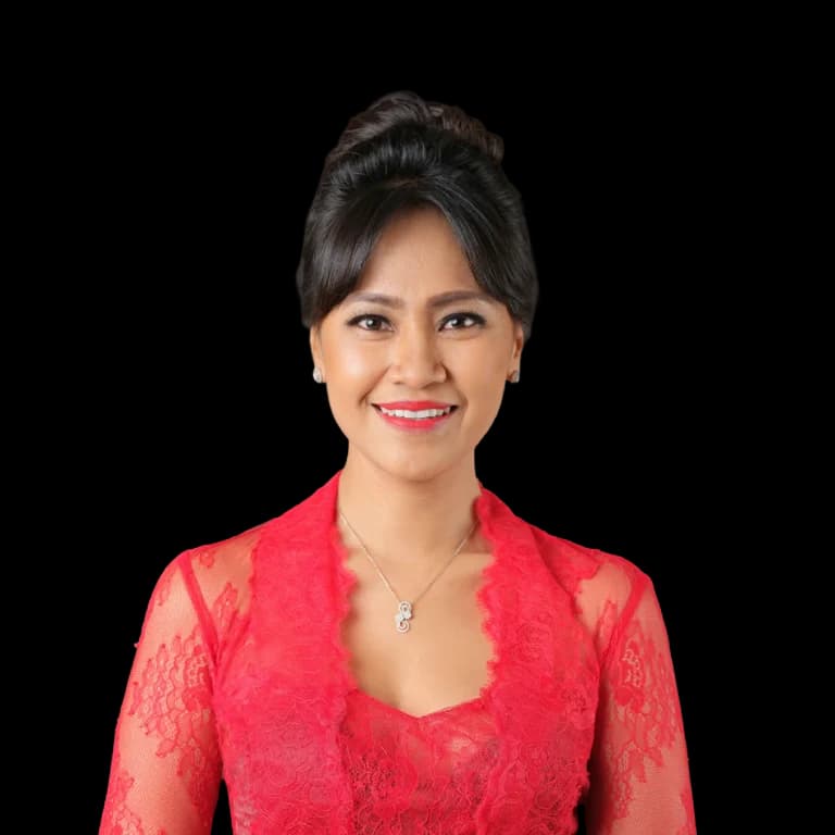 I Gusti Agung Ayu Inda Trimafo Yudha