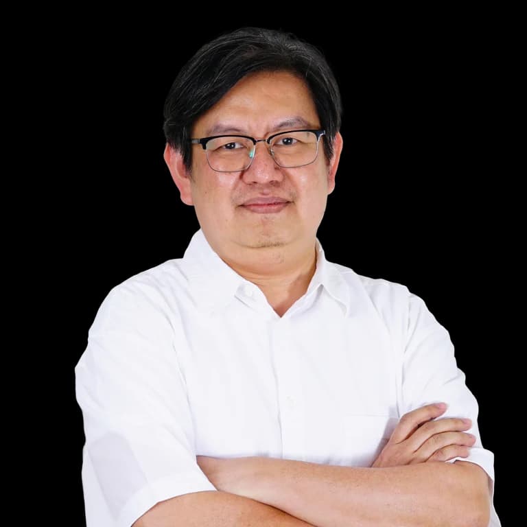 Wieok Susanto