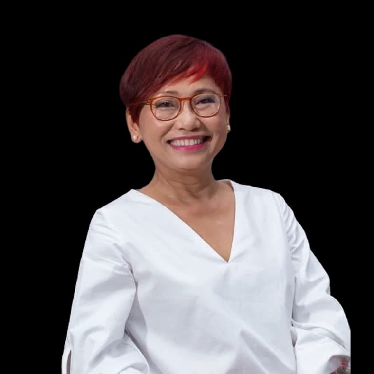 Suzy Hutomo