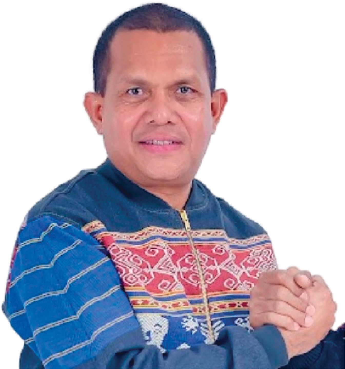 Emanuel Melkiades Laka Lena