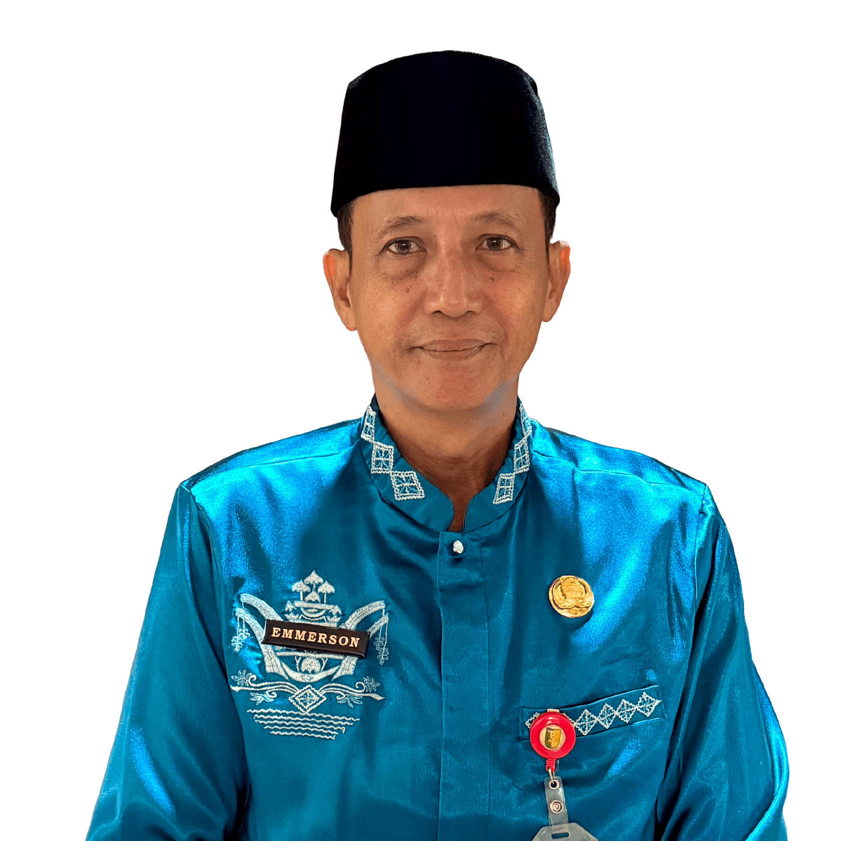 Ir. Emmerson
