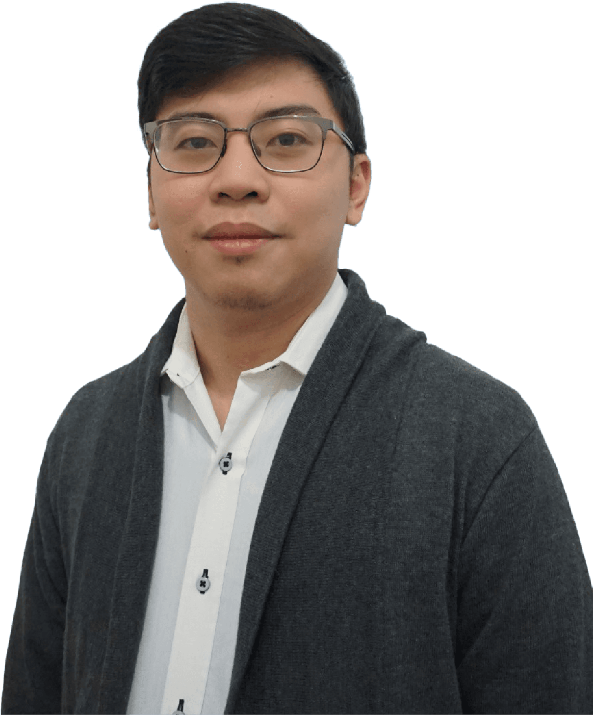 Giovanni Alexander — Organization Technology Development of MCorp
