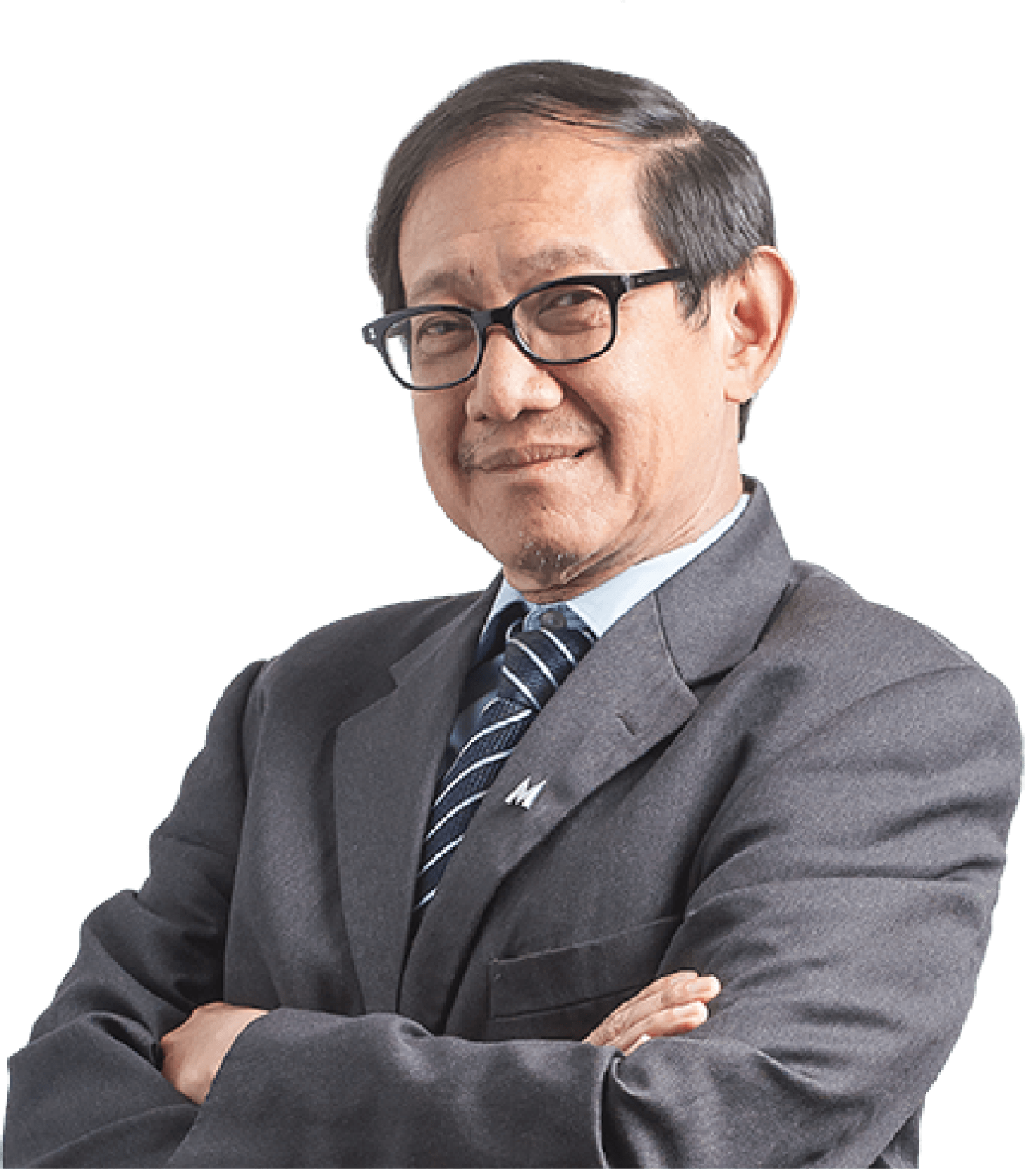 Hermawan Kartajaya — Founder and Chair of MCorp