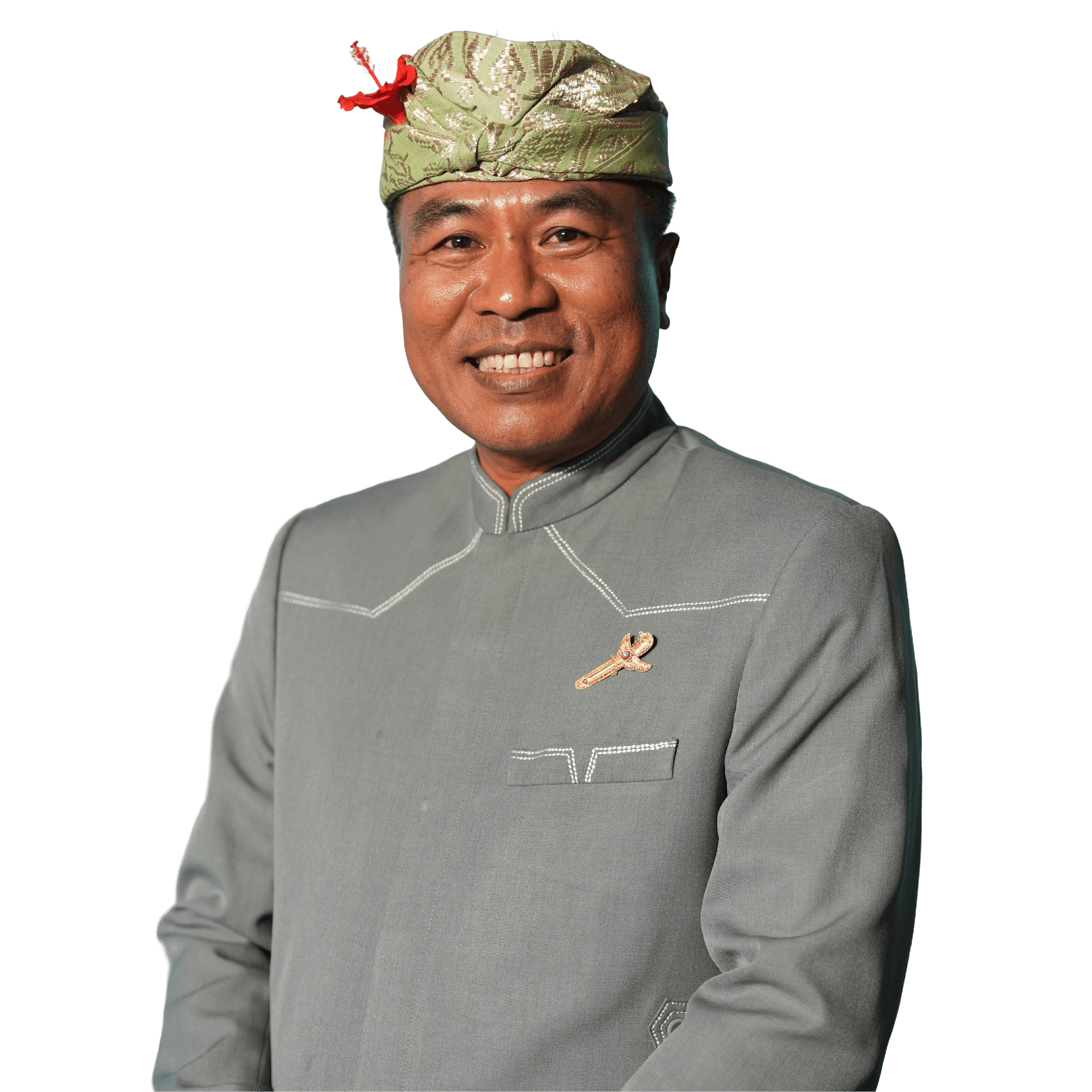 I Putu Winastra