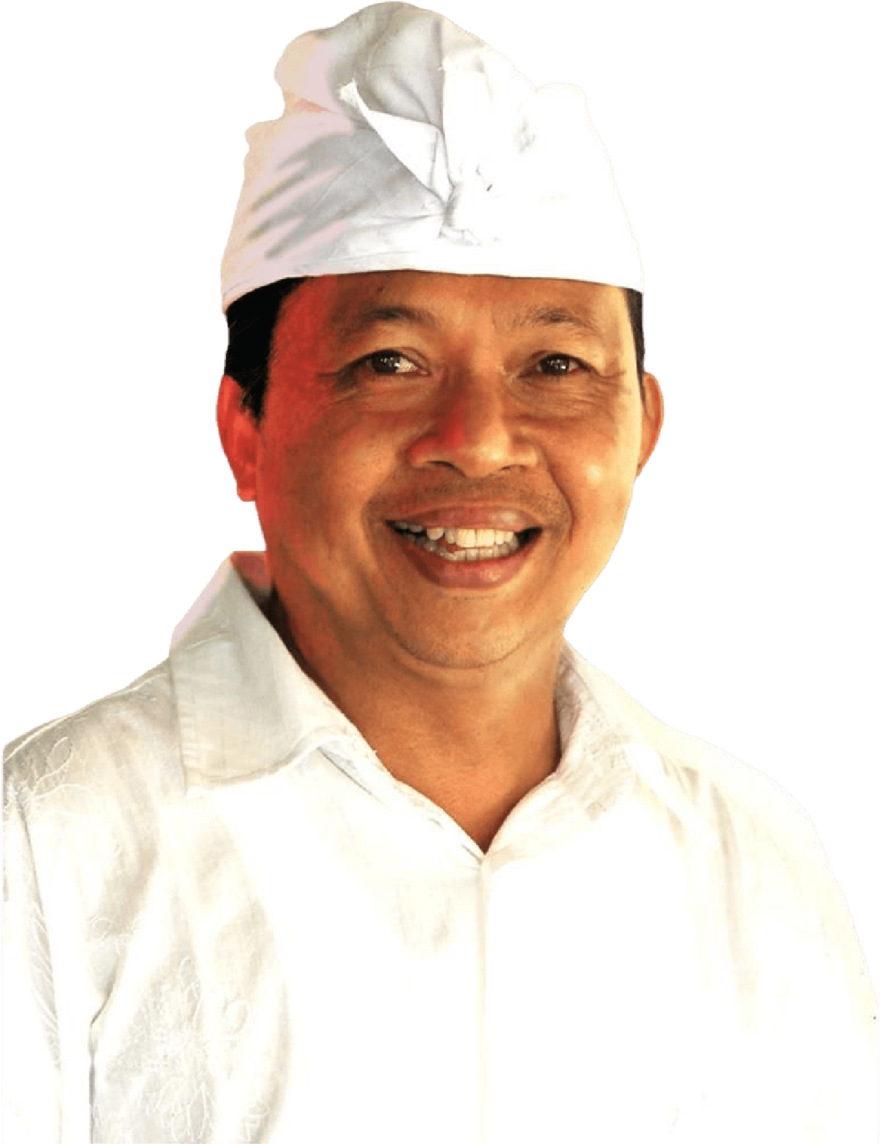 I Wayan Koster