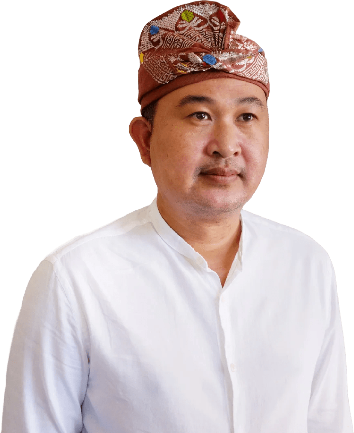 Ida Bagus Agung Partha Adnyana