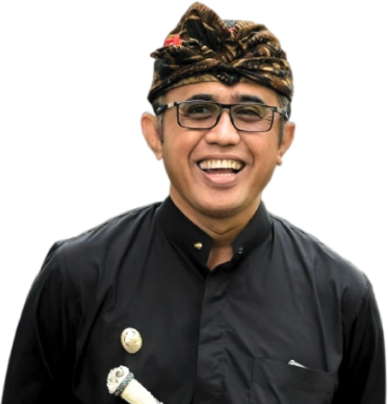 I. G. N. Jaya Negara