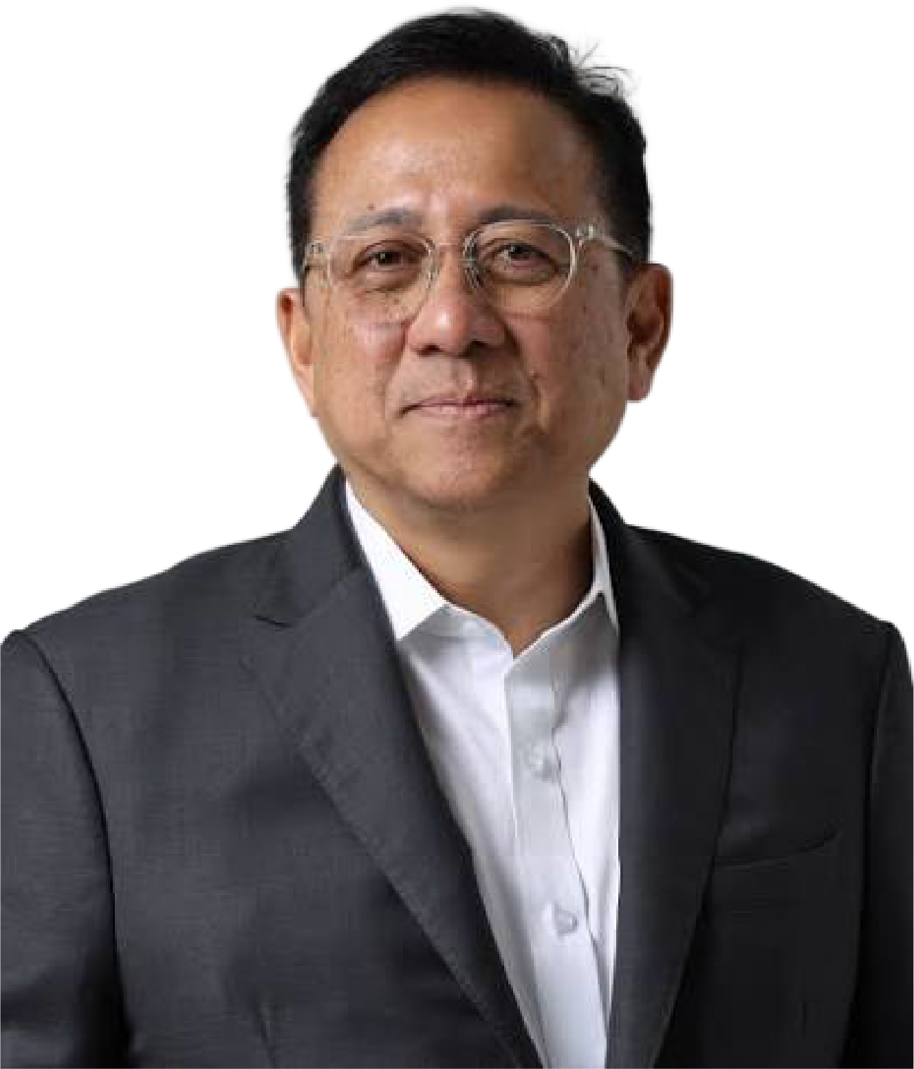 Irman Gusman