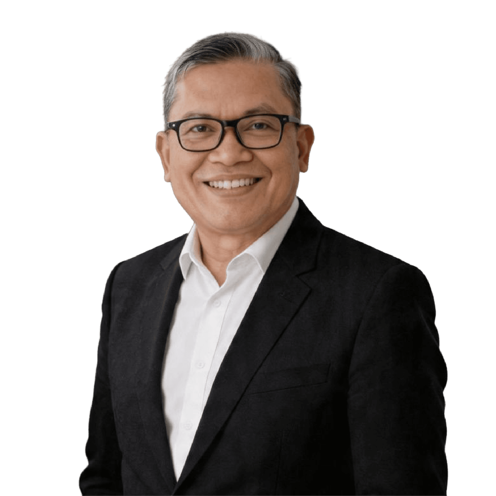 Ismoyo S. Soemarlan