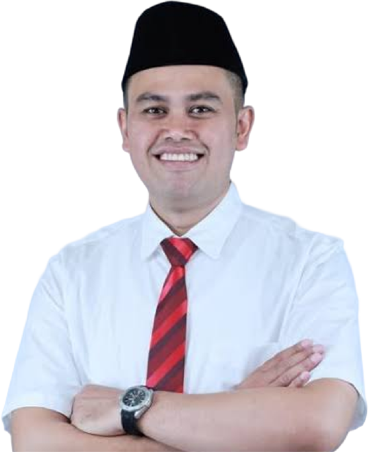 H. Syauqul Muhibbin, S.H.I