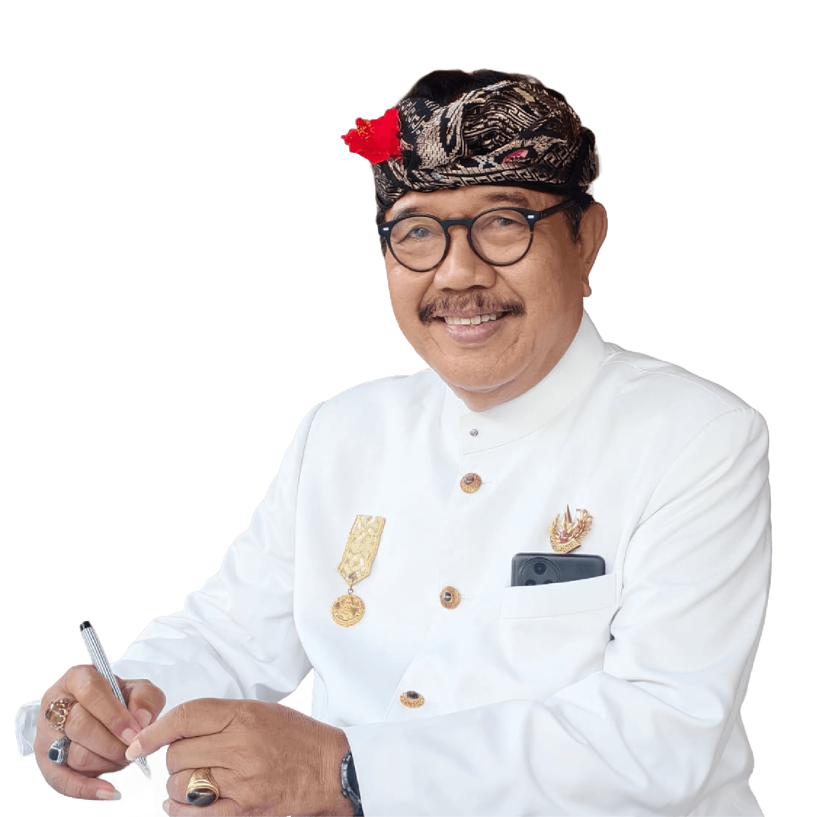 Tjok Oka Artha Ardhana Sukawati
